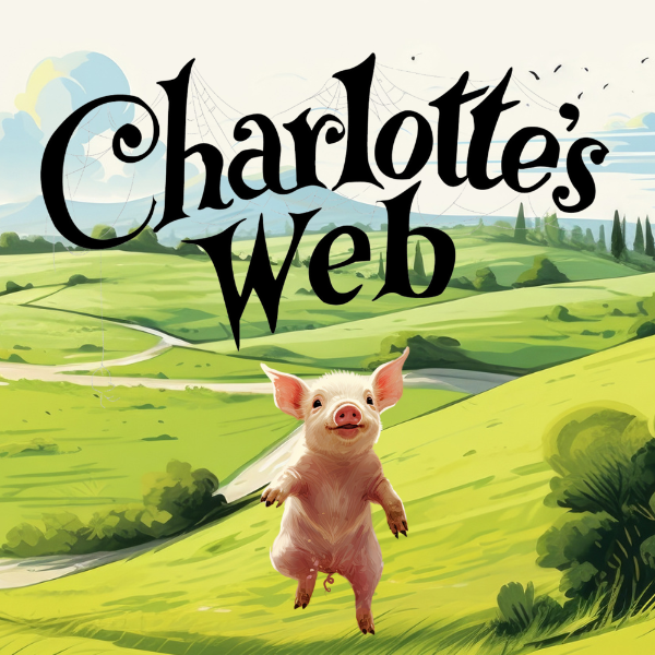 Charlotte s web lewis family playhouse