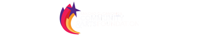 Rancho Cucamonga Community And Arts Foundation Logo