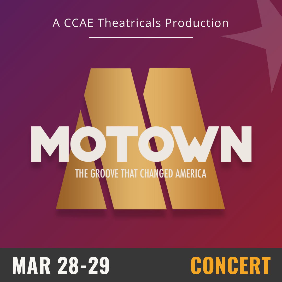 Motown the groove that changed America