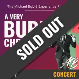 Singer in Santa Hat updated